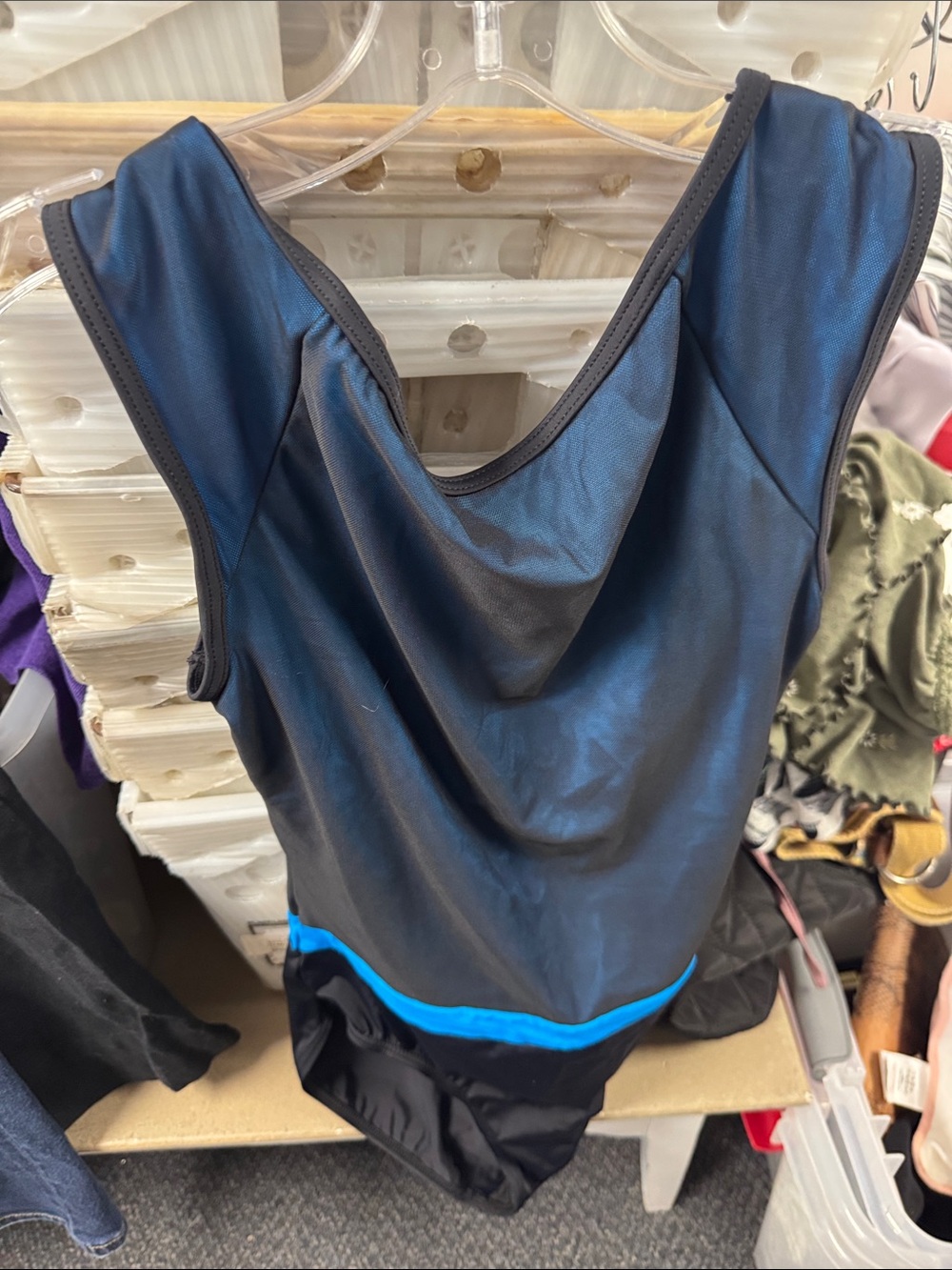 Balera leotard adult medium // 071719